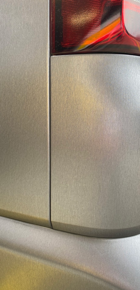 California Custom Inedit California Custom Inedit